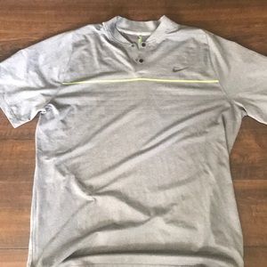 Nike polo